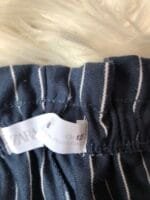 Zara teget pantalone vel 128 - Slika 2