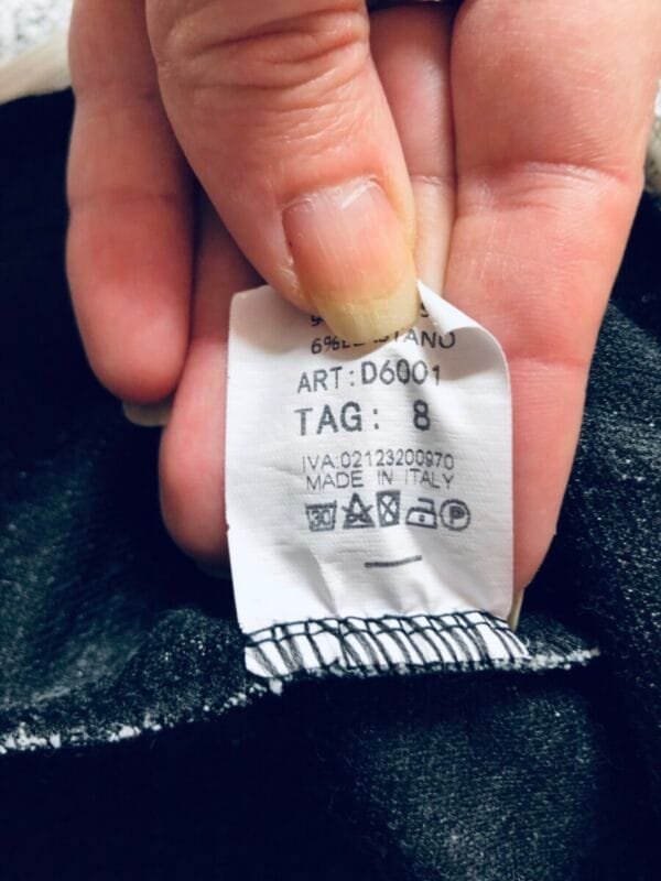 Komplet vel 128 - Slika 2