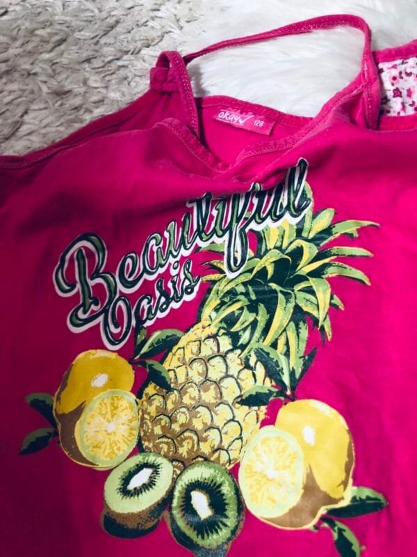 Haljine vel 128 - Slika 3