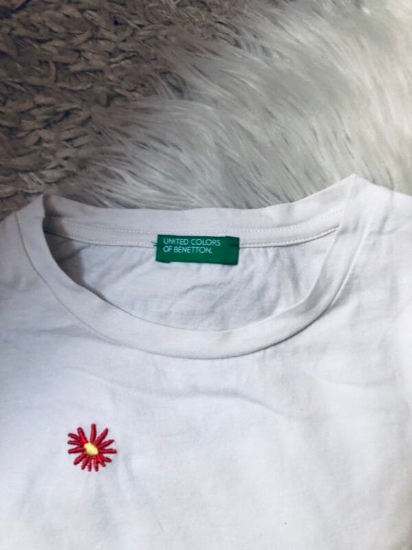 Majice vel 128 - Slika 2