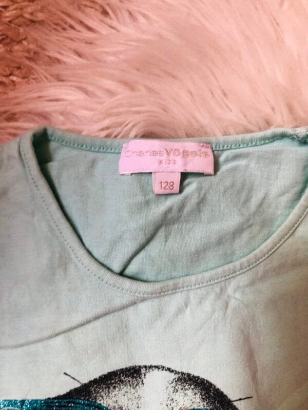 Majice vel 128 - Slika 2