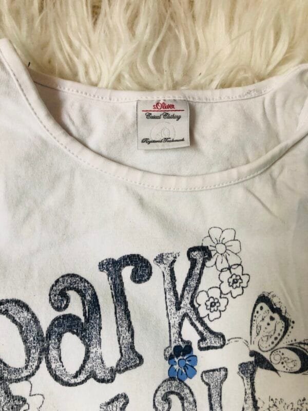 Majice vel 128 - Slika 4