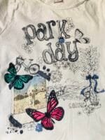 Majice vel 128 - Slika 3