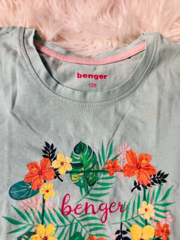 Majice vel 128 - Slika 3