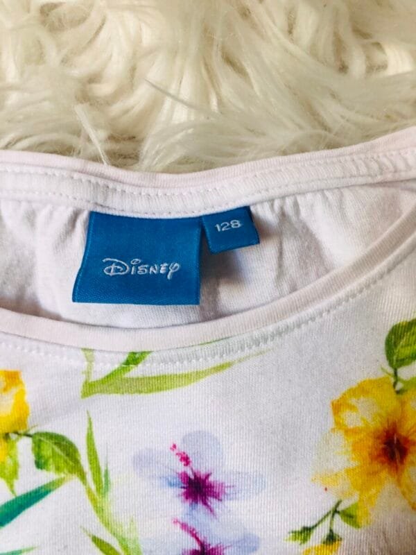 Majica vel 128 - Slika 2