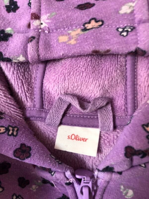 S.Oliver duks vel 128/134 - Slika 2