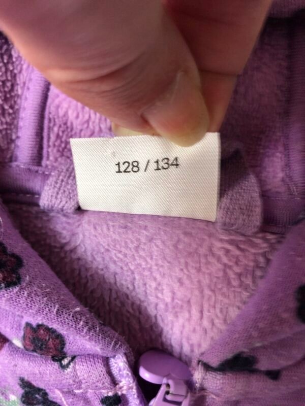 S.Oliver duks vel 128/134 - Slika 3