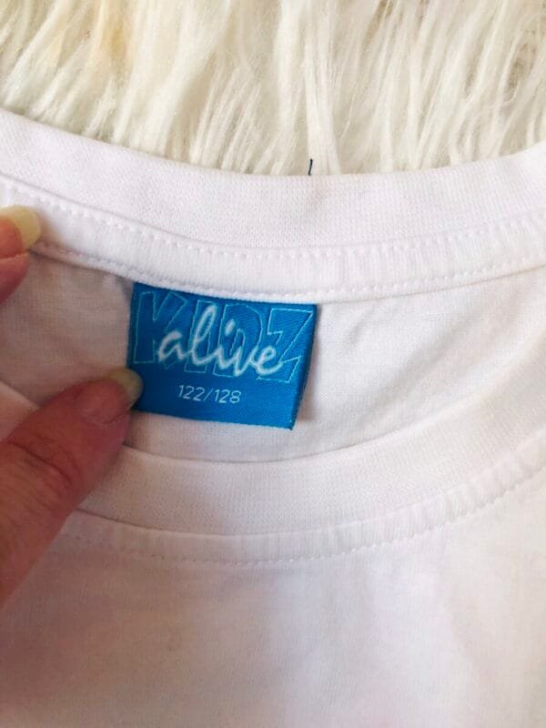 Bluzice vel 128 - Slika 3