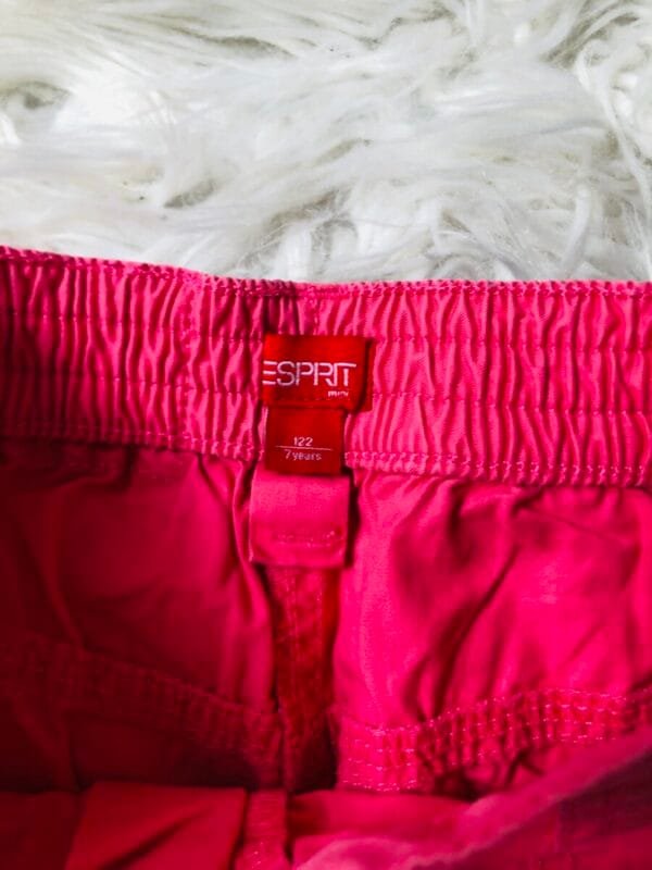 Letnji set vel 122 - Slika 3