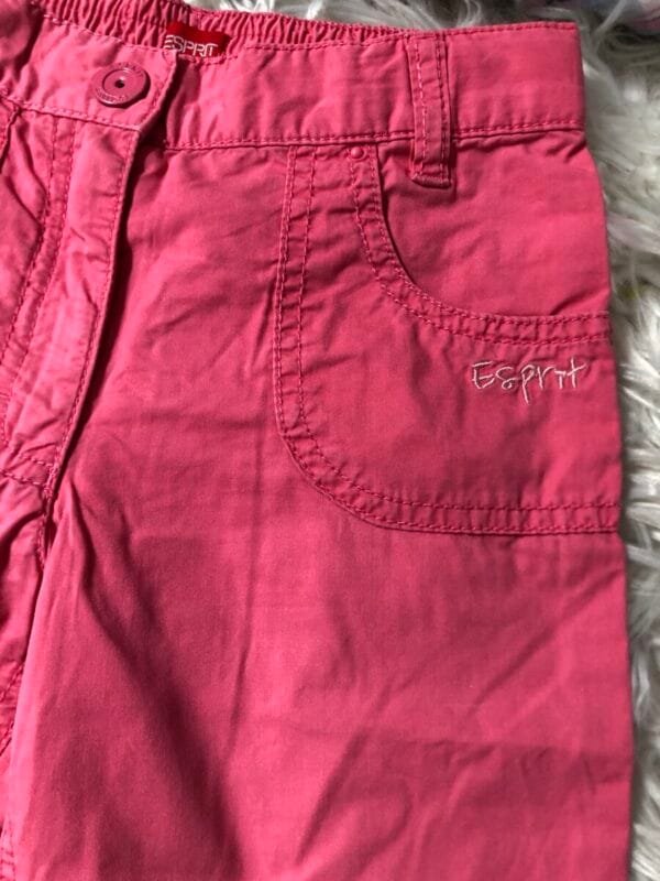 Letnji set vel 122 - Slika 4