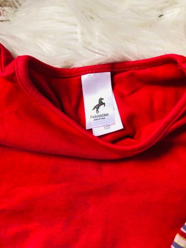 Majice vel 122 - Slika 2