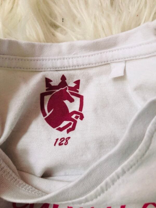 Majice 122/128 - Slika 2