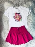 Letnji set vel 122