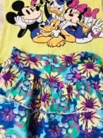 Letnji set vel 122 - Slika 4