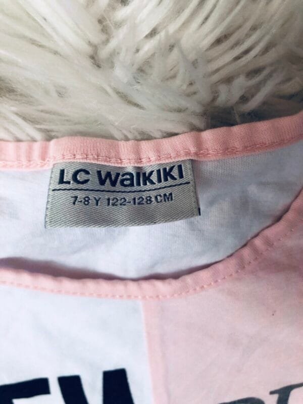 Letnji set vel 122 - Slika 2