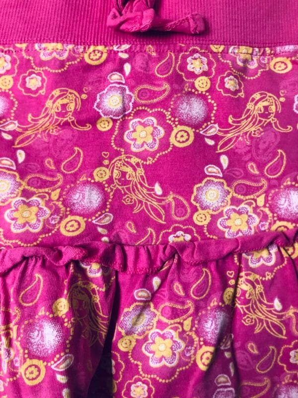 Suknje vel 122 - Slika 3