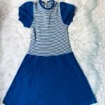 Haljina vel 122/128