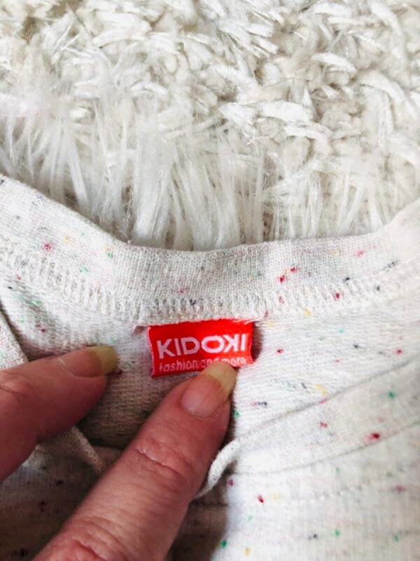 Bluzice vel 122 - Slika 3