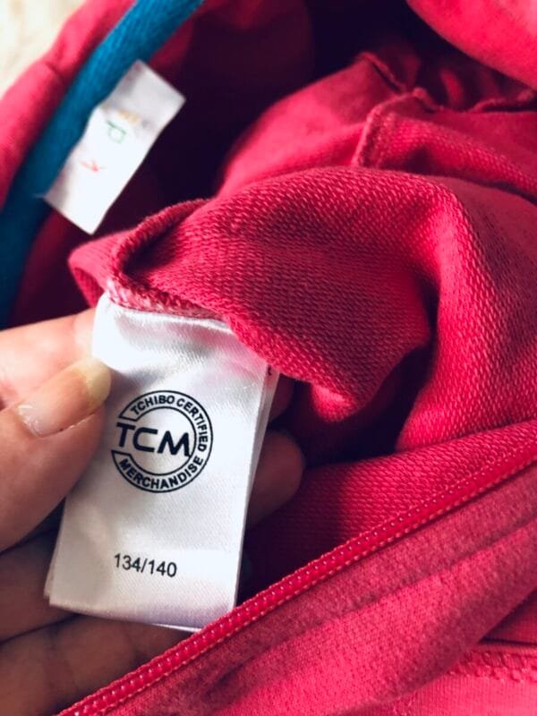 Duks vel 134/140 - Slika 3