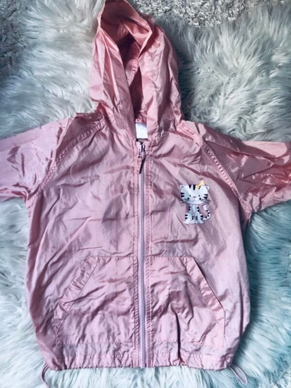 Jakna-rancic vel 122 - Slika 2