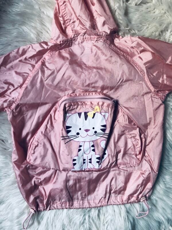 Jakna-rancic vel 122 - Slika 3