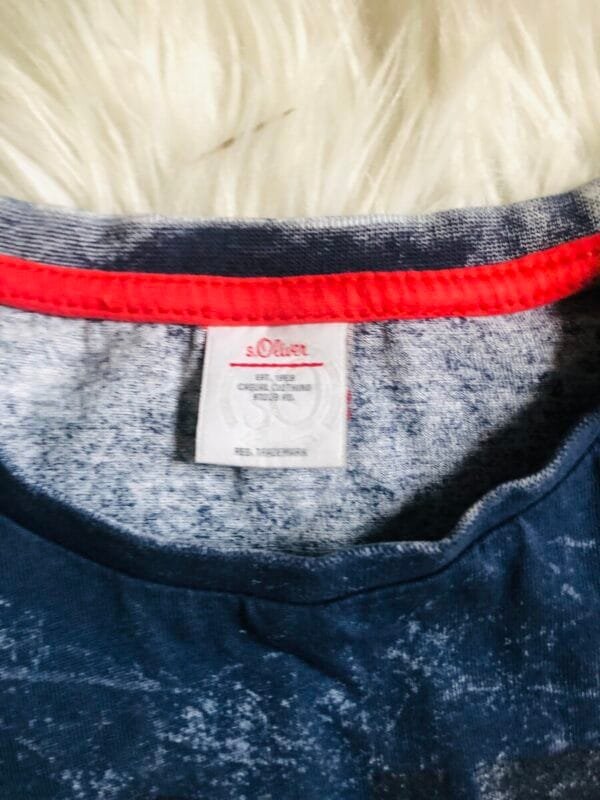 Majice vel 140 - Slika 5