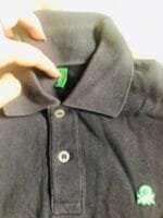 Benetton majice vel 140 - Slika 2