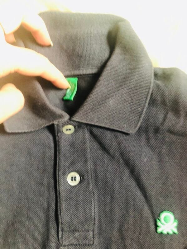 Benetton majice vel 140 - Slika 2