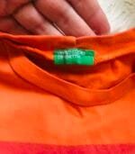 Benetton majice vel 140 - Slika 3