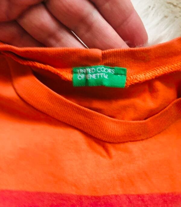 Benetton majice vel 140 - Slika 3