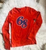 S.Oliver majica dug rukav vel 140