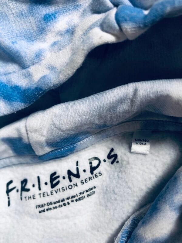 Duks vel 134/140 - Slika 2