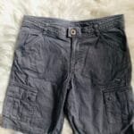 Puma bermude vel 140