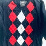 H&M dzemper vel 158/164