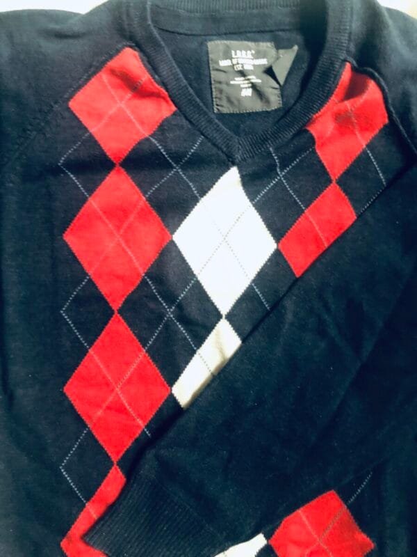 H&M dzemper vel 158/164 - Slika 2