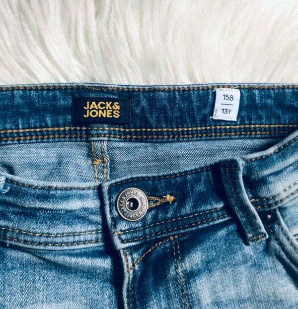 Jack&Jonas farmerke vel 158 - Slika 2