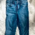 H&M farmerke vel 152