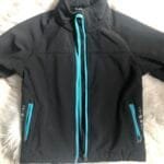 McKinley jakna vel 128