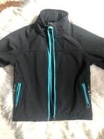 McKinley jakna vel 128