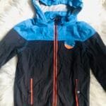 S.Oliver jakna vel 128