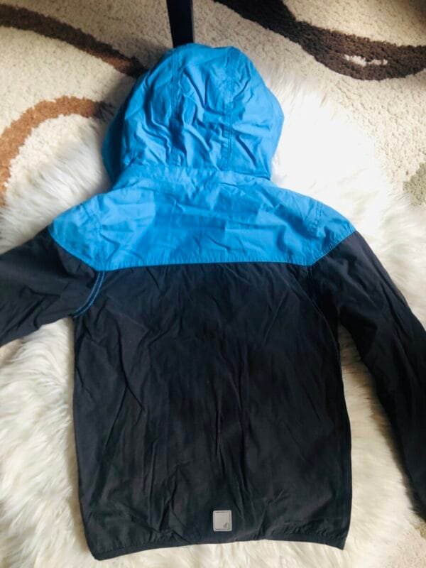 S.Oliver jakna vel 128 - Slika 3