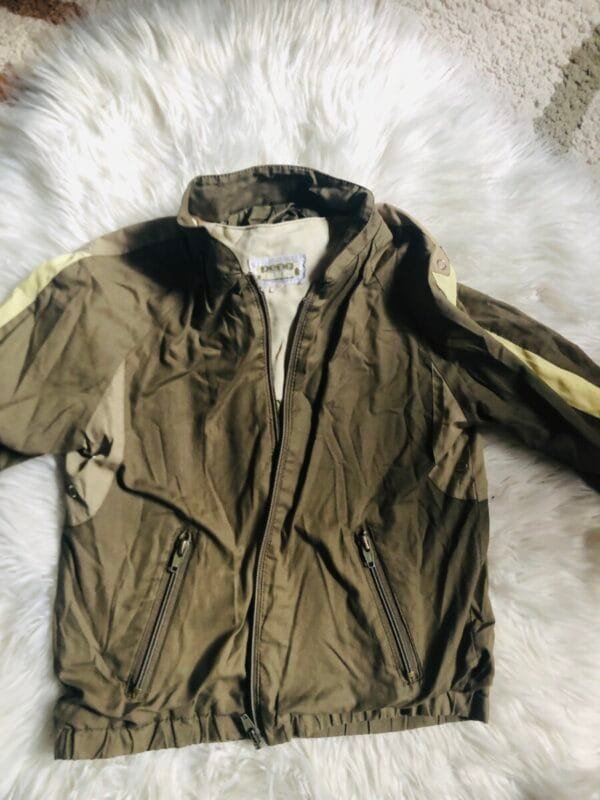 Jakna prolecna vel 128 - Slika 2