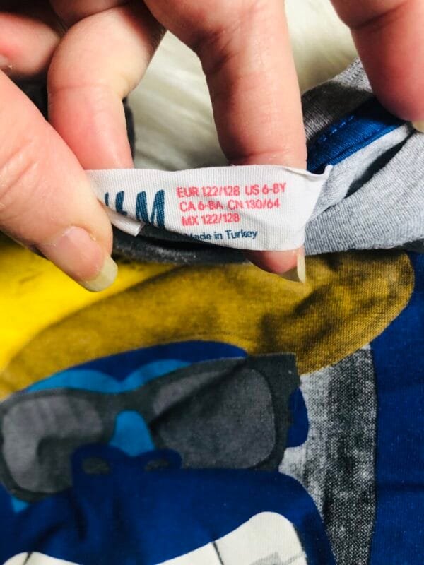 Duksici vel 128 - Slika 2