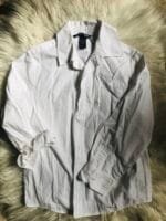 H&M Kosulja vel 128 - Slika 2