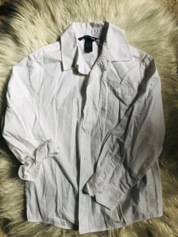 H&M Kosulja vel 128 - Slika 2