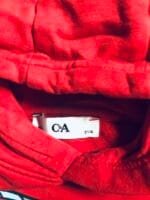 C&A Duks vel 128 - Slika 2