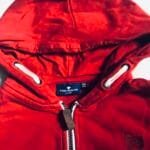 Tom Tailor duks vel 128