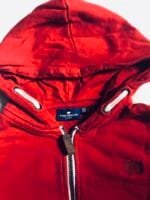 Tom Tailor duks vel 128