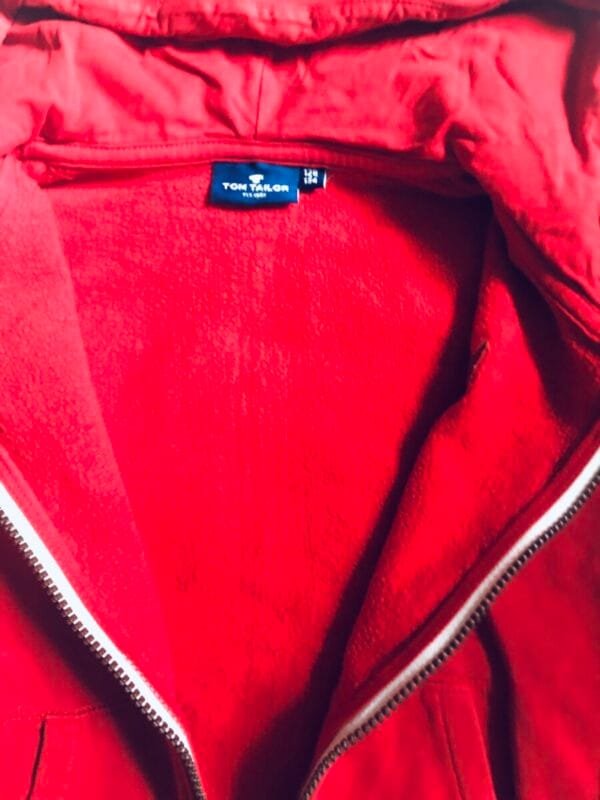 Tom Tailor duks vel 128 - Slika 3