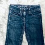 Texas bermude vel 128